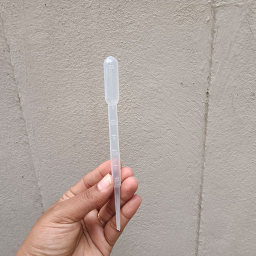 Measuring Dropper 3 ml