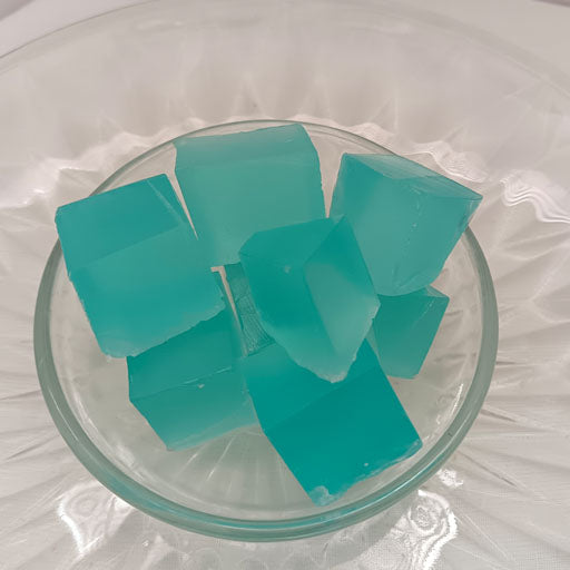 Menthol Soap Base