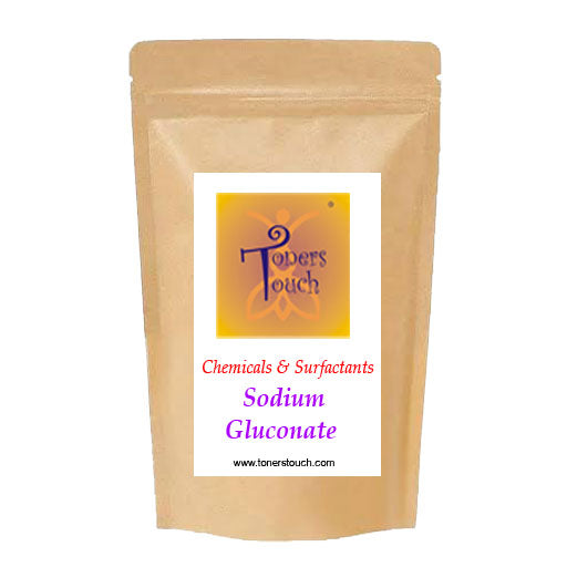 Sodium Gluconate
