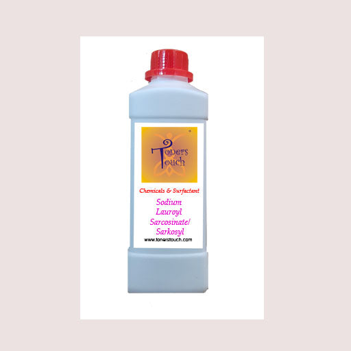 Sodium Lauroyl sarcosinate /sarkosyl