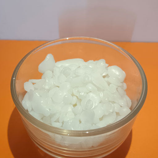 White Bees wax -Pellets / Bees Wax